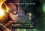 Flash vs Arrow / The Brave and the Bold