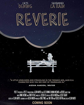 Reverie (2019)