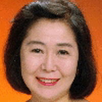 Mieko Nobusawa
