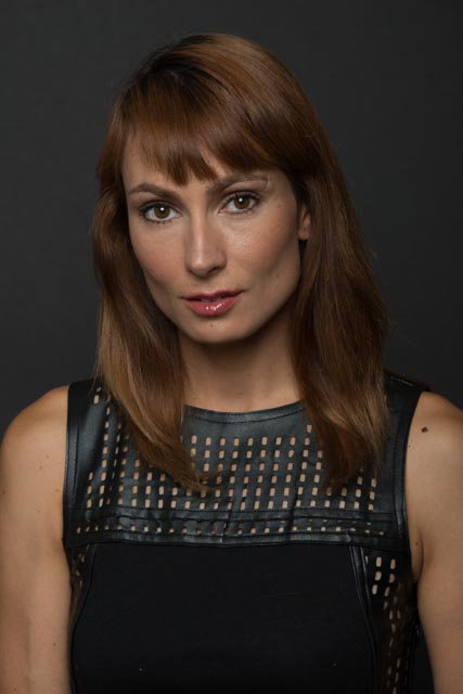 Kelly Ann Barrett