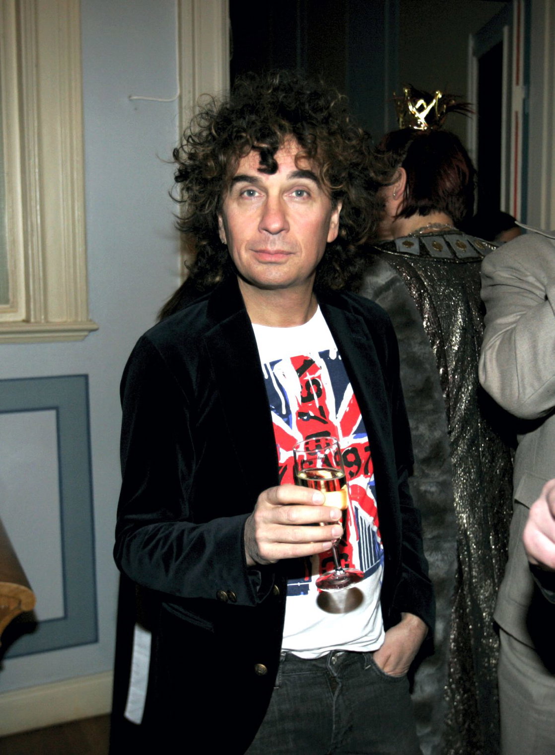 Magnus Uggla