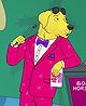 Mr. Peanutbutter