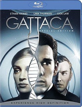 Gattaca (Special Edition)   (Region 2) (Import)