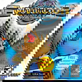 Evolution 2: Far Off Promise