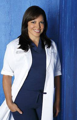 Callie Torres