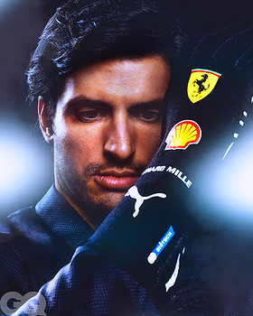 Carlos Sainz, Jr.
