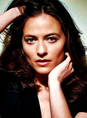 Lara Pulver