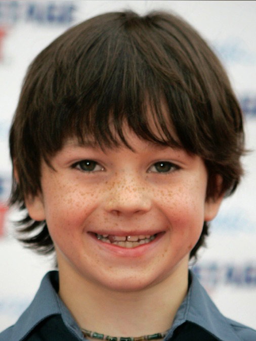 Logan Arens