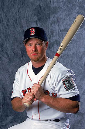 Scott Hatteberg