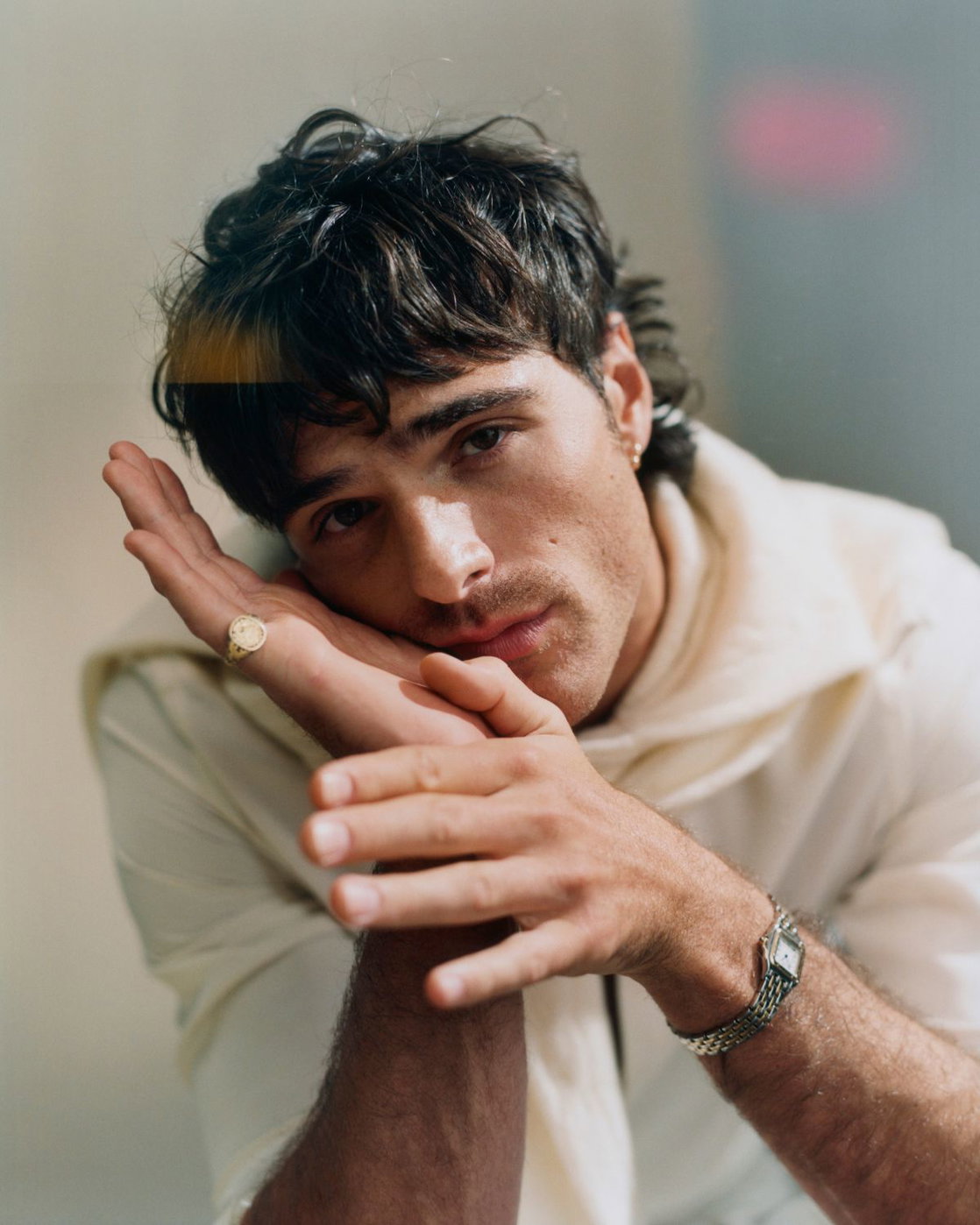 Jacob Elordi