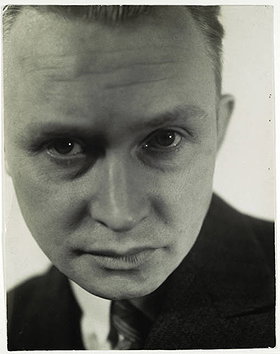 Georg Muche