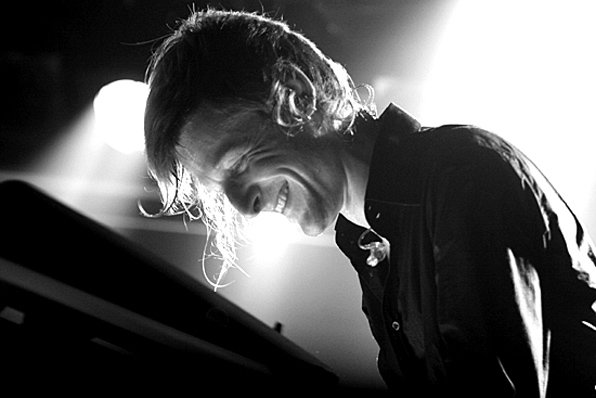 Ozark Henry