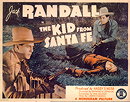 The Kid from Santa Fe