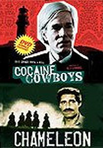 Chameleon & Cocaine Cowboys (Double Feature)