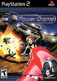 Power Drome Racing