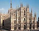 Milan Cathedral