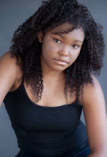 Lydia Du Veaux