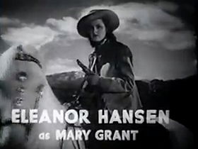 Eleanor Hansen