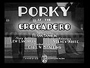 Porky at the Crocadero
