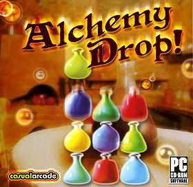 Alchemy Drop