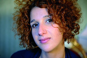 Efrat Alony