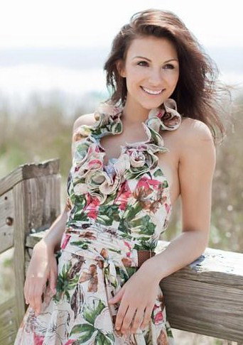 Rachel Swindler