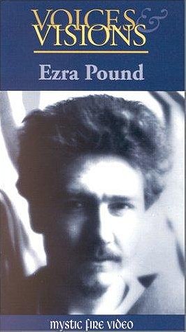 Voices & Visions: Ezra Pound (VHS)