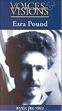 Voices & Visions: Ezra Pound (VHS)