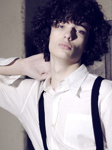 Piero Mendez