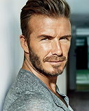 David Beckham