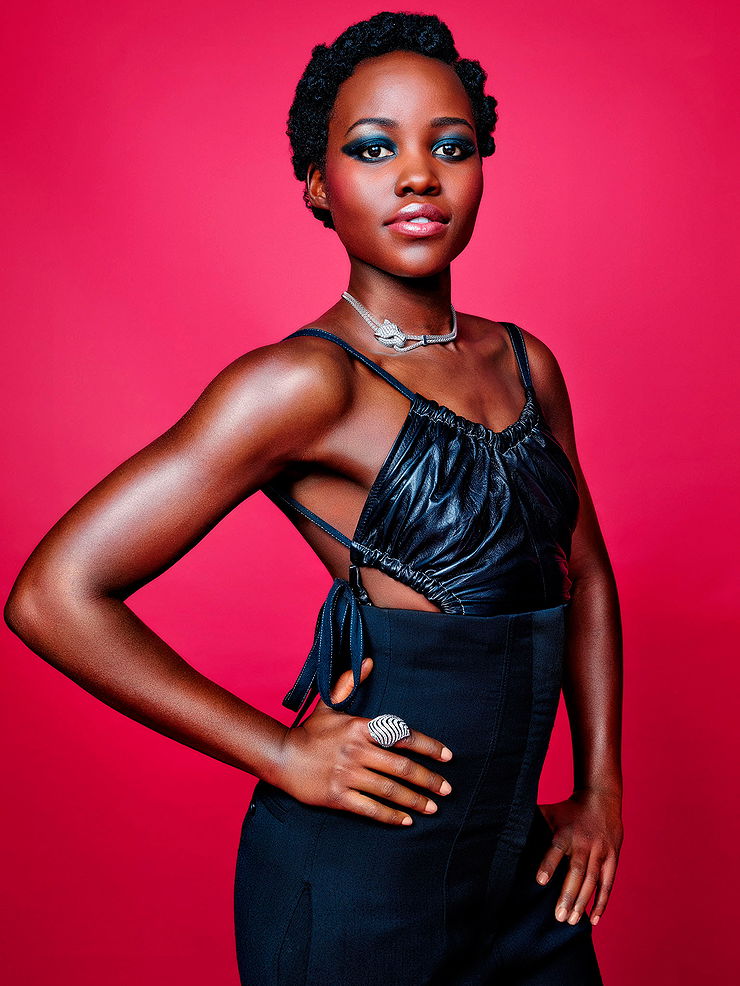 Lupita Nyong'o Lupita Nyong'o
