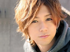 Tomo Yanagishita