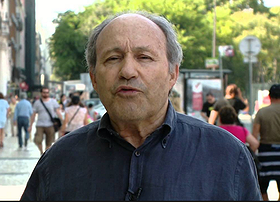 Fernando Matos Silva