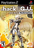 dot.hack//G.U. Vol. 3// Redemption