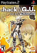 dot.hack//G.U. Vol. 3// Redemption