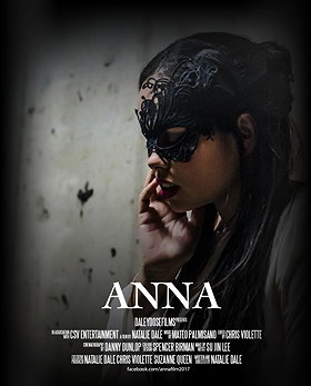 Anna (2017)