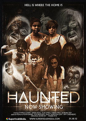 Haunted