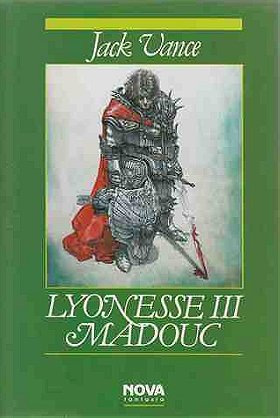 Madouc (Lyonesse, Book 3)