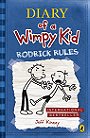 Diary of a Wimpy Kid, Book 2: Rodrick Rules
