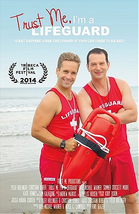 Trust Me, I'm a Lifeguard                                  (2014)