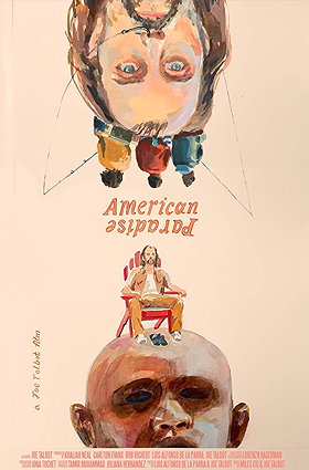 American Paradise (2017)