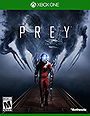 Prey - Xbox One
