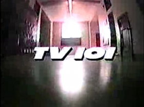 TV 101                                  (1988-1989)