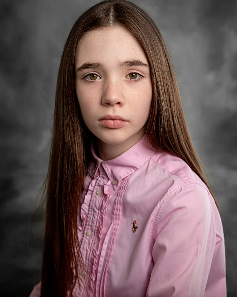 Brooke Norbury