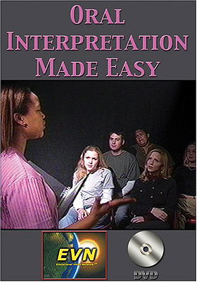 Oral Interpretation Made Easy (EVN)
