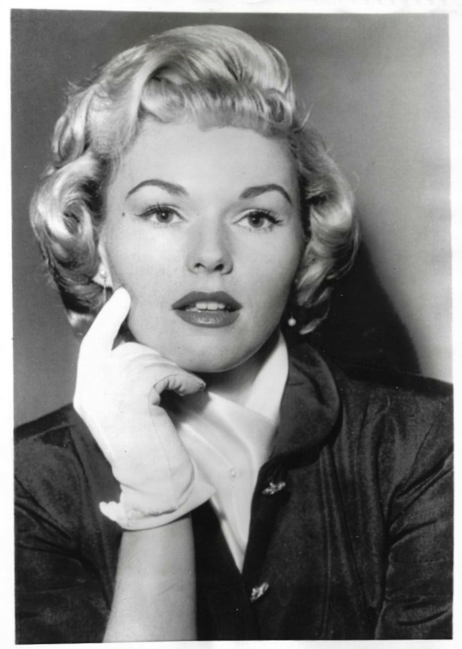 Nancy Valentine