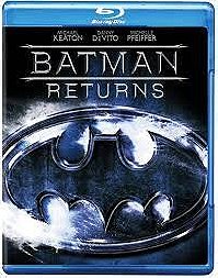 Batman Returns (BD) 