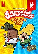 Captain Underpants: Epic Choice-o-Rama