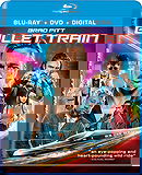 Bullet Train  