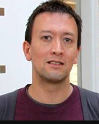 Peter Peake